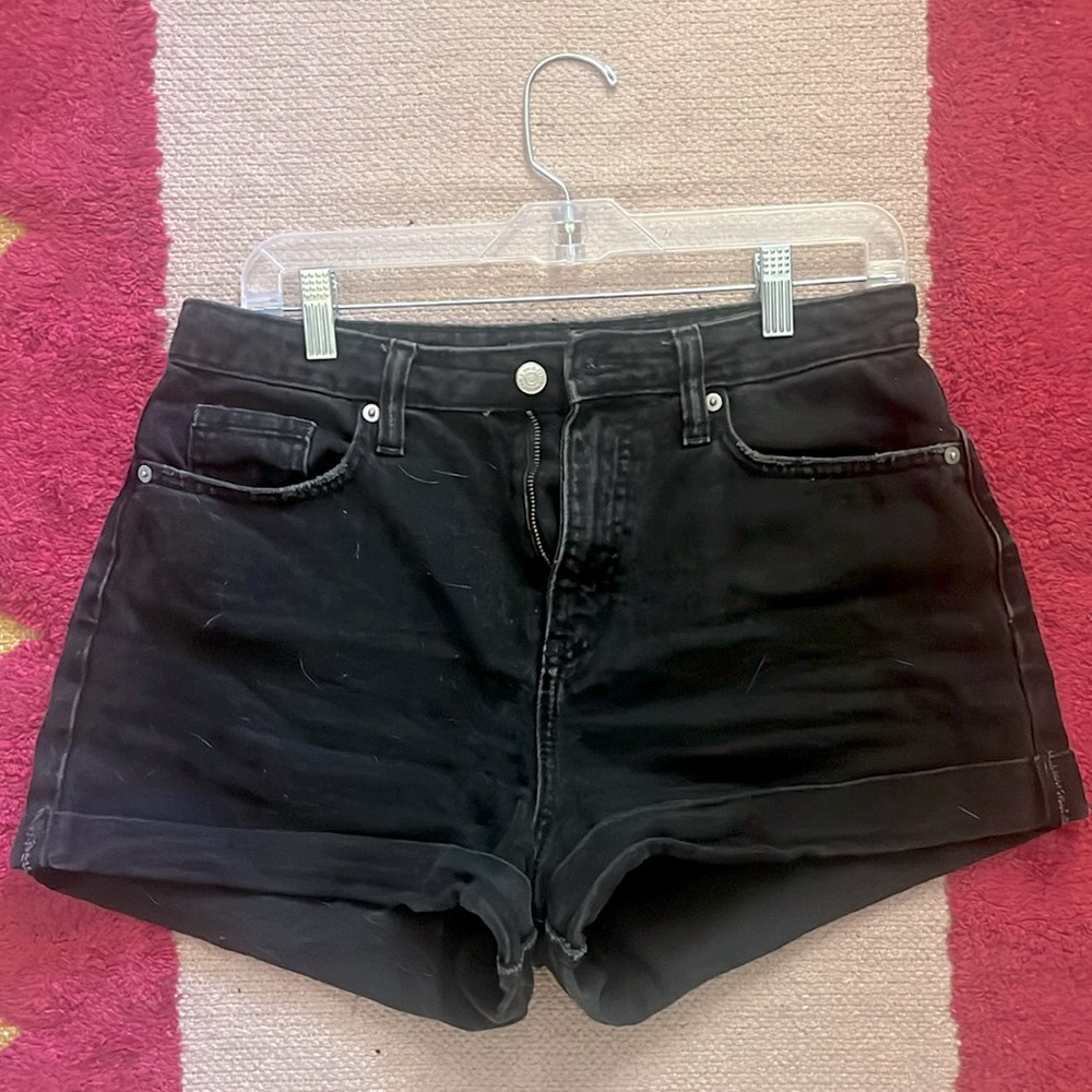 Well-Loved Wild Fable Shorts